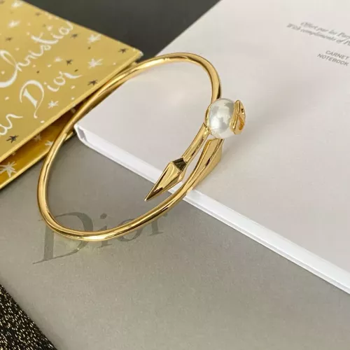 Replica Christian Dior Bracelets #1345275 $38.00 USD for Wholesale