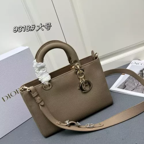 Christian Dior AAA Quality Handbags For Women #1345276 $112.00 USD, Wholesale Replica Christian Dior AAA Quality Handbags