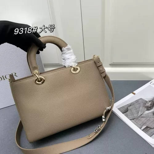 Replica Christian Dior AAA Quality Handbags For Women #1345276 $112.00 USD for Wholesale