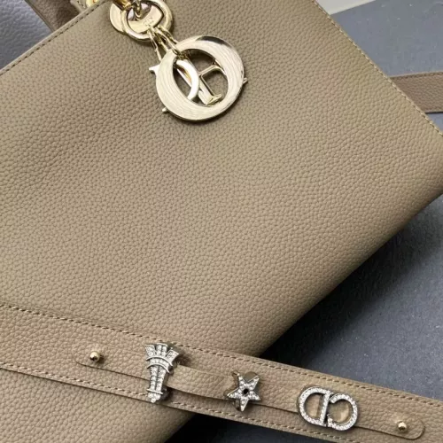Replica Christian Dior AAA Quality Handbags For Women #1345276 $112.00 USD for Wholesale