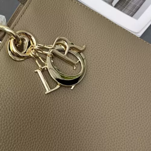 Replica Christian Dior AAA Quality Handbags For Women #1345276 $112.00 USD for Wholesale