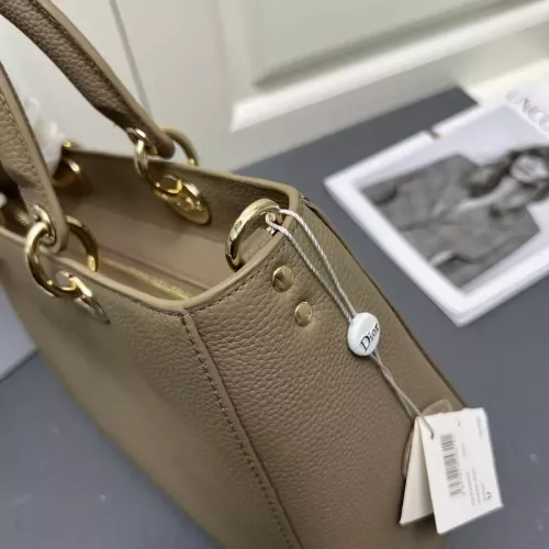 Replica Christian Dior AAA Quality Handbags For Women #1345276 $112.00 USD for Wholesale