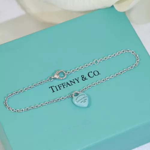Replica Tiffany Bracelets #1345277 $32.00 USD for Wholesale