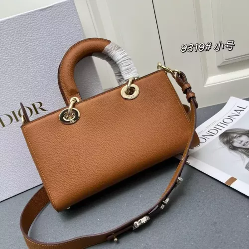 Replica Christian Dior AAA Quality Handbags For Women #1345278 $108.00 USD for Wholesale