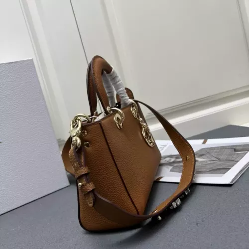 Replica Christian Dior AAA Quality Handbags For Women #1345278 $108.00 USD for Wholesale
