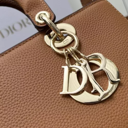Replica Christian Dior AAA Quality Handbags For Women #1345278 $108.00 USD for Wholesale
