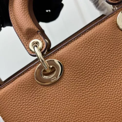 Replica Christian Dior AAA Quality Handbags For Women #1345278 $108.00 USD for Wholesale
