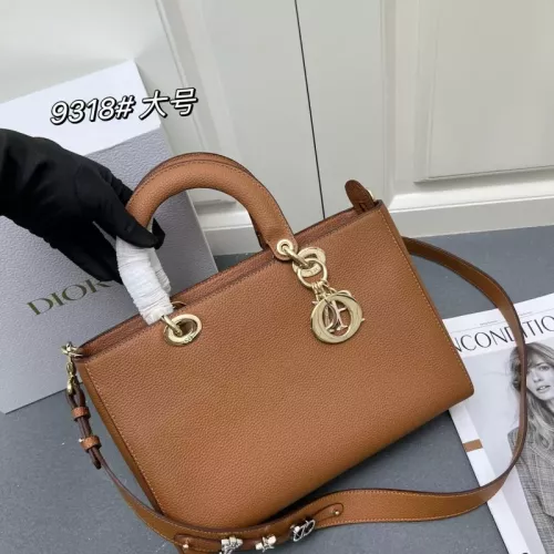Christian Dior AAA Quality Handbags For Women #1345279 $112.00 USD, Wholesale Replica Christian Dior AAA Quality Handbags