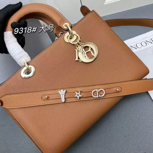 Replica Christian Dior AAA Quality Handbags For Women #1345279 $112.00 USD for Wholesale