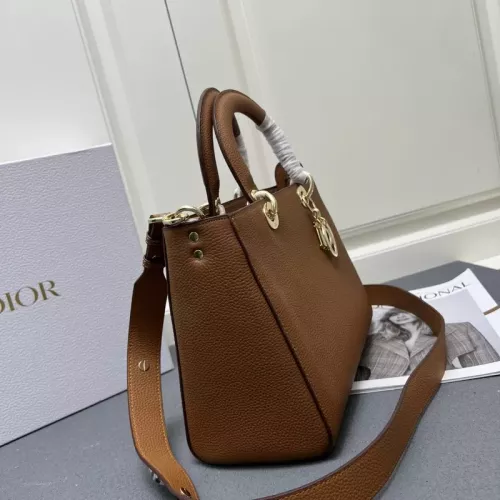 Replica Christian Dior AAA Quality Handbags For Women #1345279 $112.00 USD for Wholesale