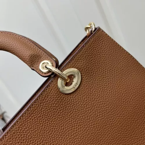 Replica Christian Dior AAA Quality Handbags For Women #1345279 $112.00 USD for Wholesale