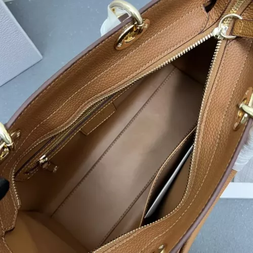 Replica Christian Dior AAA Quality Handbags For Women #1345279 $112.00 USD for Wholesale