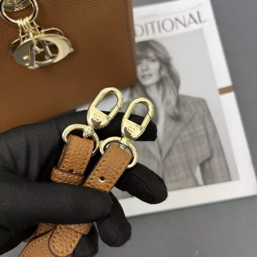 Replica Christian Dior AAA Quality Handbags For Women #1345279 $112.00 USD for Wholesale