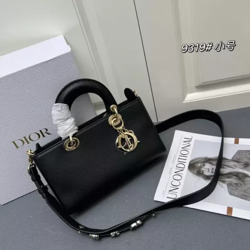 Christian Dior AAA Quality Handbags For Women #1345280 $108.00 USD, Wholesale Replica Christian Dior AAA Quality Handbags