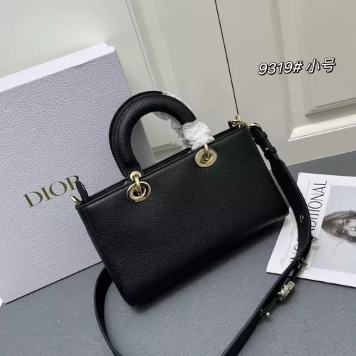 Replica Christian Dior AAA Quality Handbags For Women #1345280 $108.00 USD for Wholesale