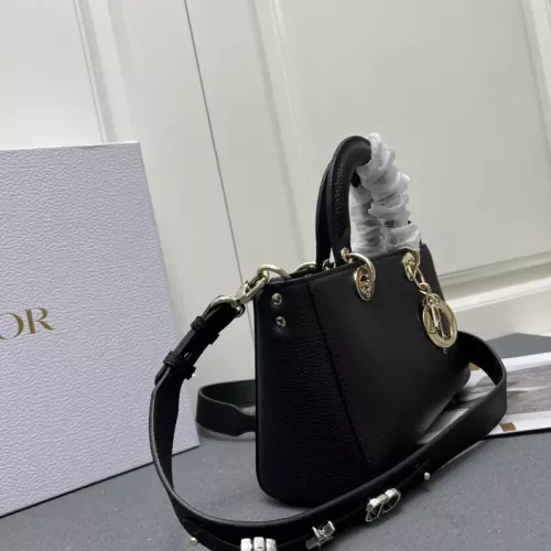Replica Christian Dior AAA Quality Handbags For Women #1345280 $108.00 USD for Wholesale