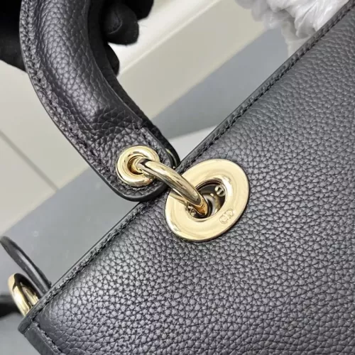 Replica Christian Dior AAA Quality Handbags For Women #1345280 $108.00 USD for Wholesale