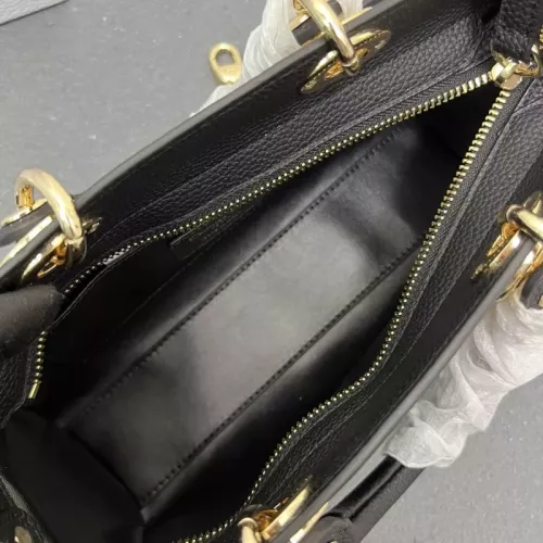 Replica Christian Dior AAA Quality Handbags For Women #1345280 $108.00 USD for Wholesale