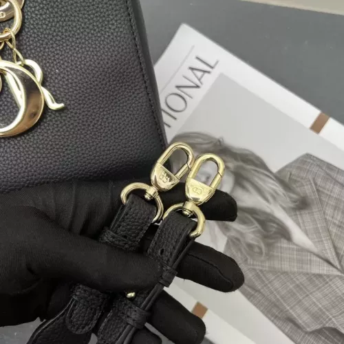 Replica Christian Dior AAA Quality Handbags For Women #1345280 $108.00 USD for Wholesale