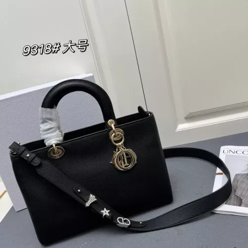 Christian Dior AAA Quality Handbags For Women #1345281 $112.00 USD, Wholesale Replica Christian Dior AAA Quality Handbags