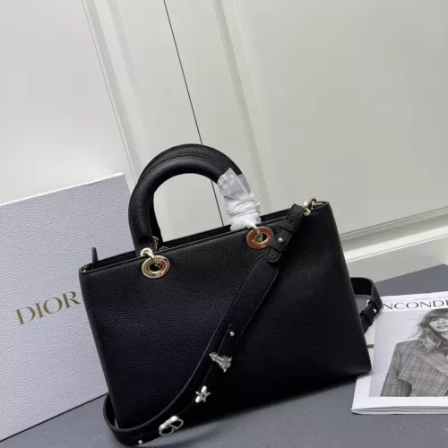 Replica Christian Dior AAA Quality Handbags For Women #1345281 $112.00 USD for Wholesale