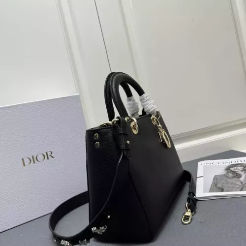 Replica Christian Dior AAA Quality Handbags For Women #1345281 $112.00 USD for Wholesale