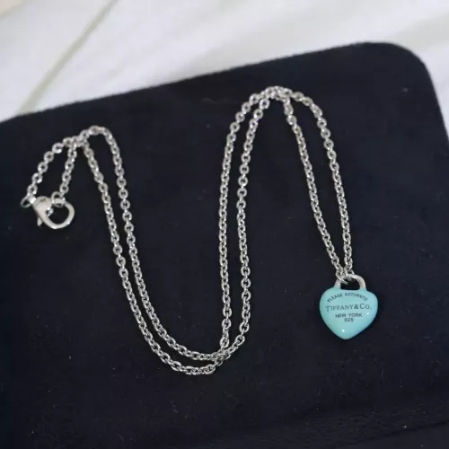 Tiffany Necklaces #1345282 $32.00 USD, Wholesale Replica Tiffany Necklaces