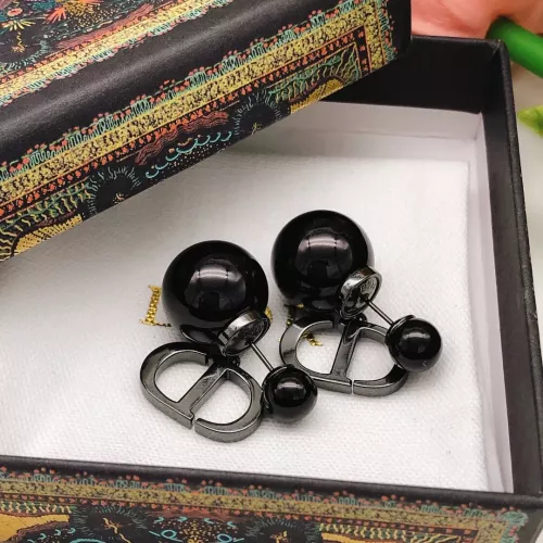 Christian Dior Earrings For Women #1345284 $29.00 USD, Wholesale Replica Christian Dior Earrings