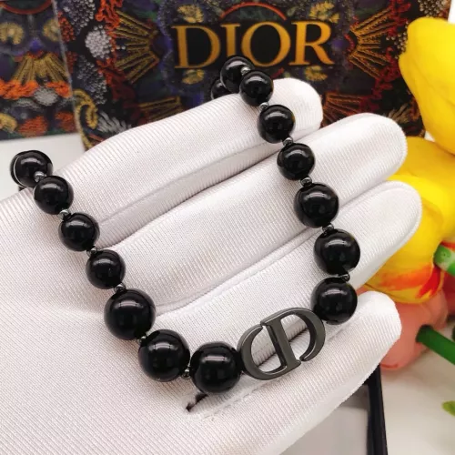 Replica Christian Dior Necklaces #1345285 $32.00 USD for Wholesale