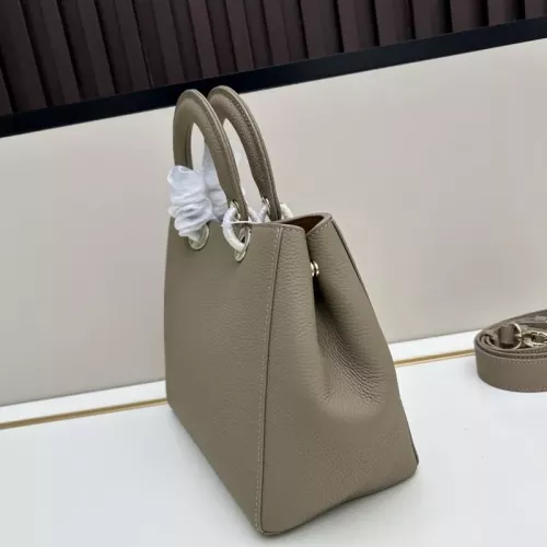 Replica Christian Dior AAA Quality Handbags For Women #1345289 $112.00 USD for Wholesale