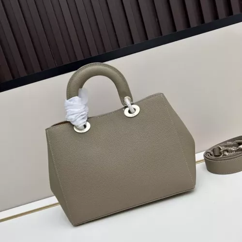 Replica Christian Dior AAA Quality Handbags For Women #1345289 $112.00 USD for Wholesale