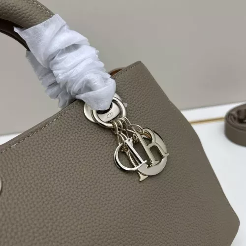 Replica Christian Dior AAA Quality Handbags For Women #1345289 $112.00 USD for Wholesale