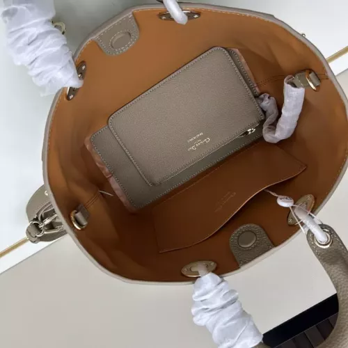 Replica Christian Dior AAA Quality Handbags For Women #1345289 $112.00 USD for Wholesale