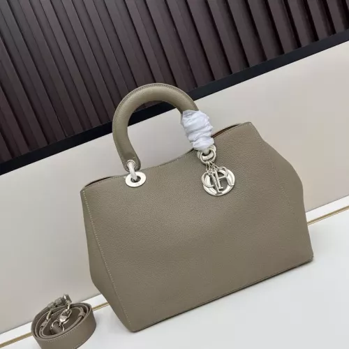 Replica Christian Dior AAA Quality Handbags For Women #1345290 $115.00 USD for Wholesale