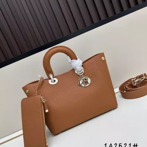 Christian Dior AAA Quality Handbags For Women #1345291 $112.00 USD, Wholesale Replica Christian Dior AAA Quality Handbags