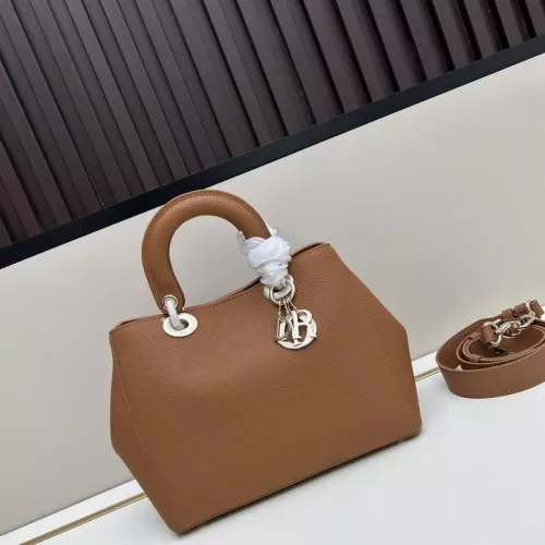Replica Christian Dior AAA Quality Handbags For Women #1345291 $112.00 USD for Wholesale