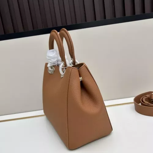 Replica Christian Dior AAA Quality Handbags For Women #1345291 $112.00 USD for Wholesale