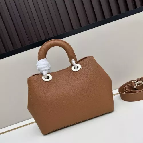 Replica Christian Dior AAA Quality Handbags For Women #1345291 $112.00 USD for Wholesale