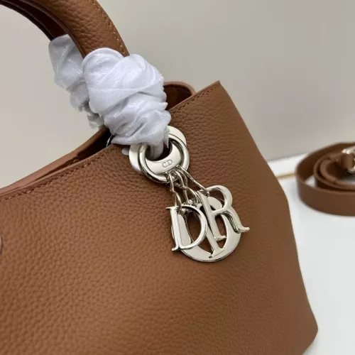 Replica Christian Dior AAA Quality Handbags For Women #1345291 $112.00 USD for Wholesale