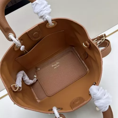 Replica Christian Dior AAA Quality Handbags For Women #1345291 $112.00 USD for Wholesale