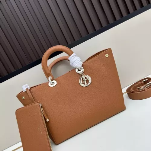 Christian Dior AAA Quality Handbags For Women #1345292 $115.00 USD, Wholesale Replica Christian Dior AAA Quality Handbags