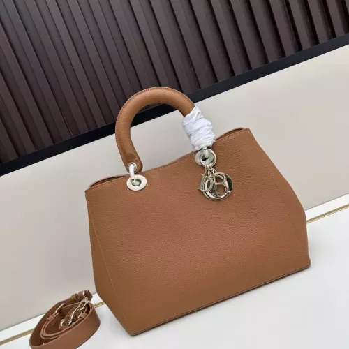 Replica Christian Dior AAA Quality Handbags For Women #1345292 $115.00 USD for Wholesale