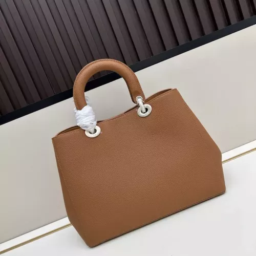 Replica Christian Dior AAA Quality Handbags For Women #1345292 $115.00 USD for Wholesale