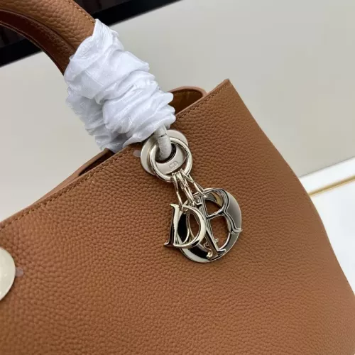 Replica Christian Dior AAA Quality Handbags For Women #1345292 $115.00 USD for Wholesale