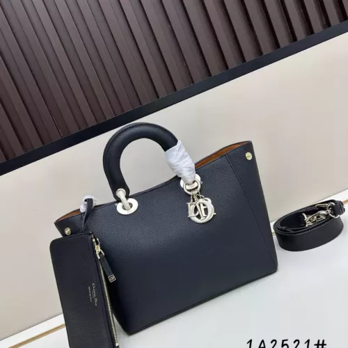 Christian Dior AAA Quality Handbags For Women #1345293 $112.00 USD, Wholesale Replica Christian Dior AAA Quality Handbags