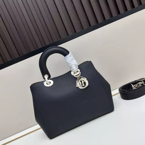 Replica Christian Dior AAA Quality Handbags For Women #1345293 $112.00 USD for Wholesale