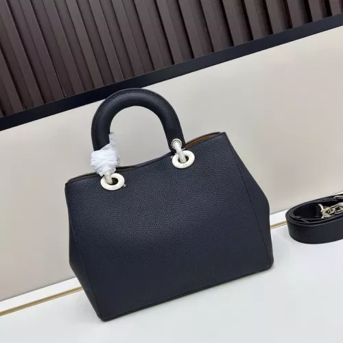 Replica Christian Dior AAA Quality Handbags For Women #1345293 $112.00 USD for Wholesale