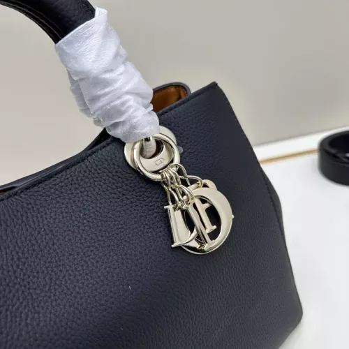 Replica Christian Dior AAA Quality Handbags For Women #1345293 $112.00 USD for Wholesale