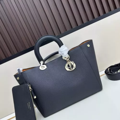 Christian Dior AAA Quality Handbags For Women #1345294 $115.00 USD, Wholesale Replica Christian Dior AAA Quality Handbags