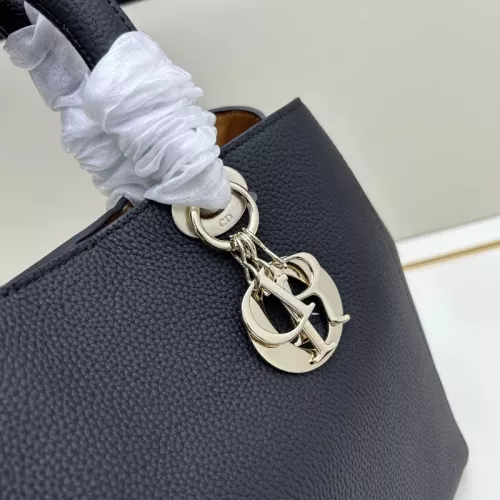 Replica Christian Dior AAA Quality Handbags For Women #1345294 $115.00 USD for Wholesale